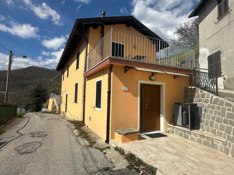 Casa independiente en Fivizzano