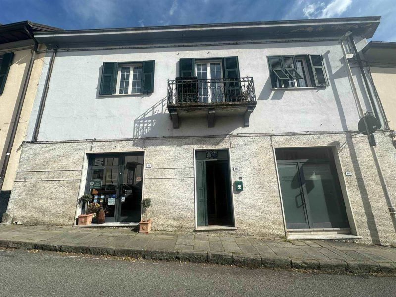 Apartamento en Fivizzano