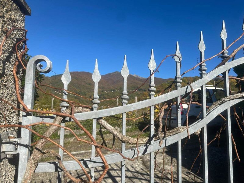 Casa independiente en Fivizzano