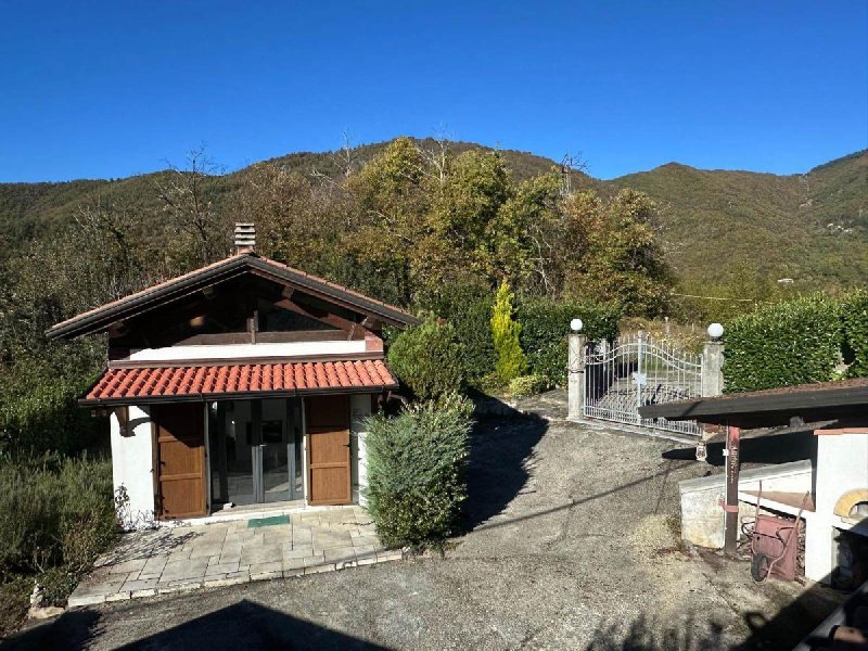 Casa independiente en Fivizzano