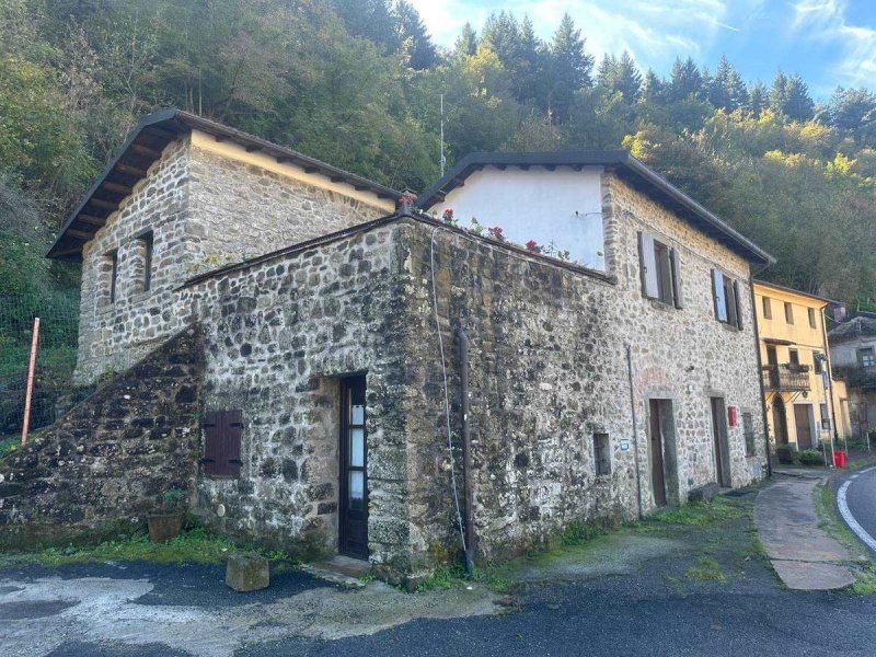 Casa independente em Fivizzano