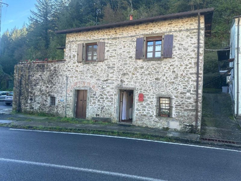 Casa independente em Fivizzano