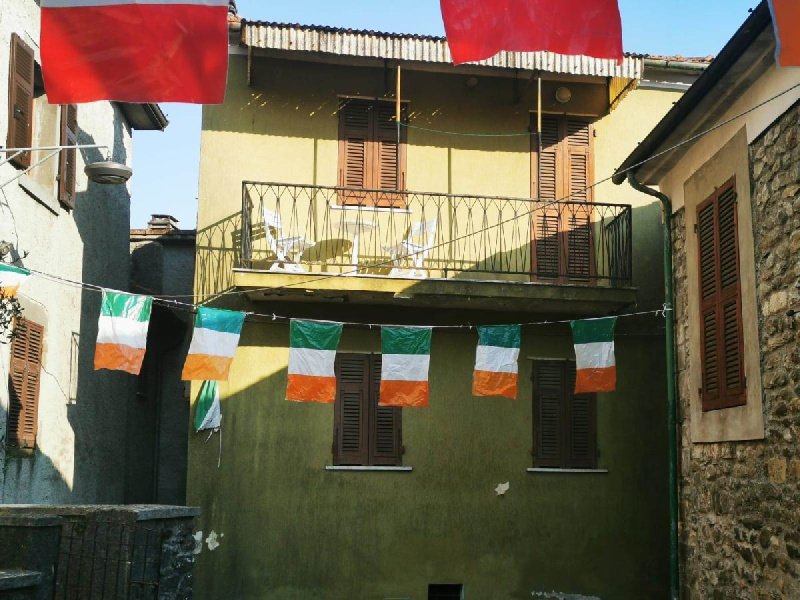 Apartamento en Fivizzano