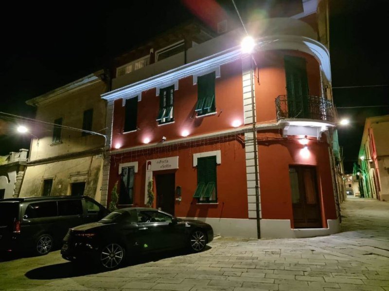 Huis in Fivizzano
