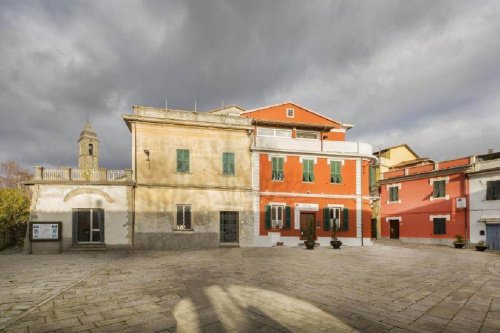 Casa em Fivizzano