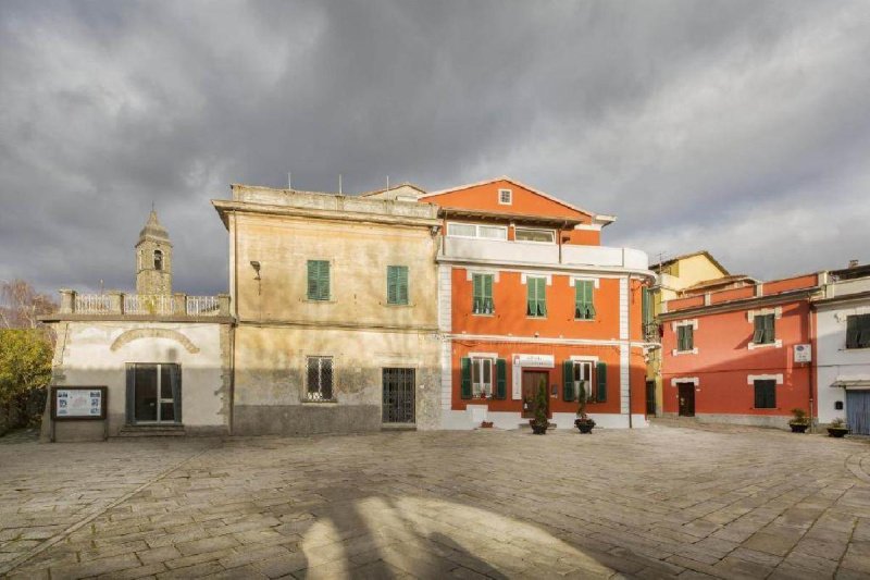 Huis in Fivizzano
