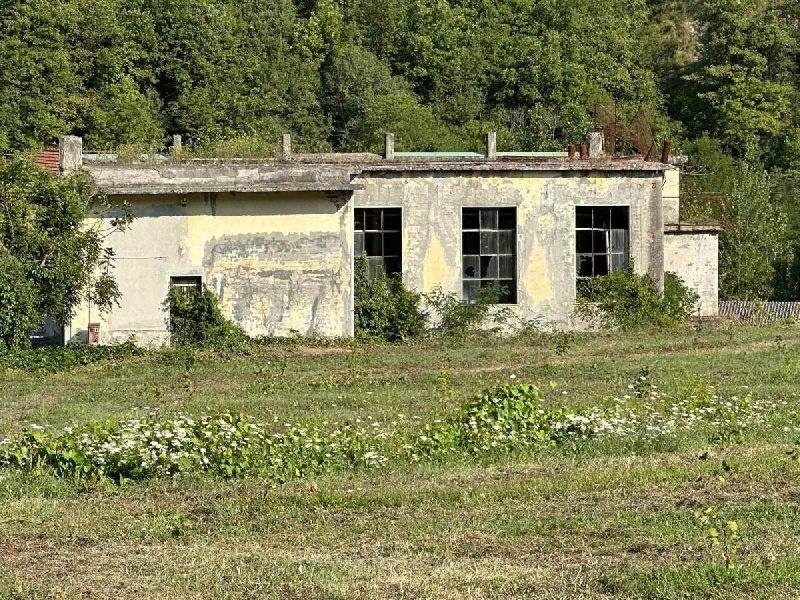 Wohnung in Fivizzano