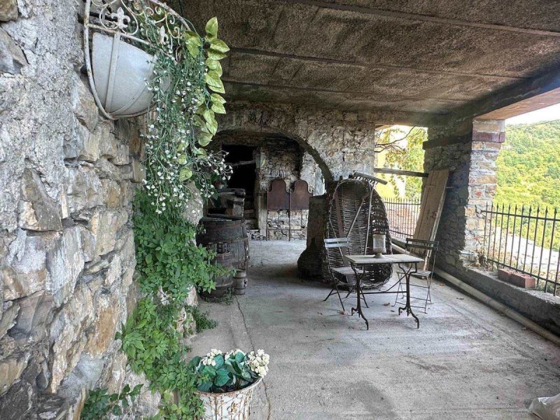 Casa semi-independiente en Fivizzano