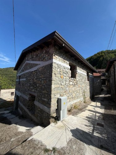 Casa a Fivizzano
