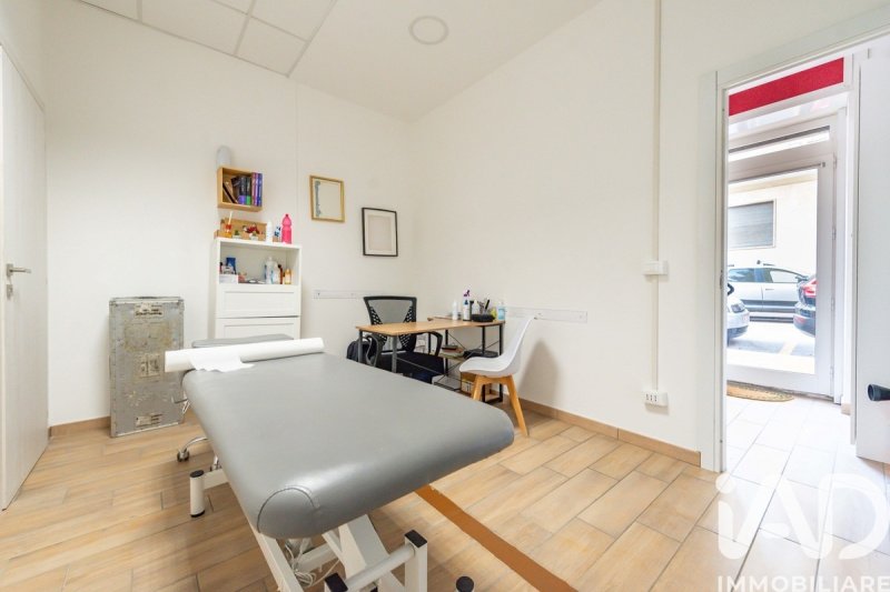 Zakelijk onroerend goed in Roma