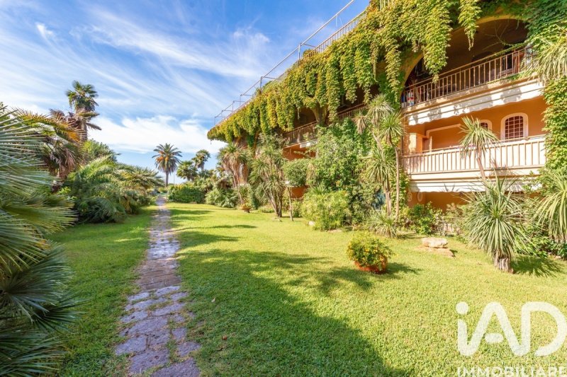 Apartamento en Santa Marinella