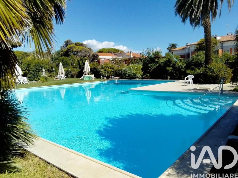 Apartamento en Santa Marinella
