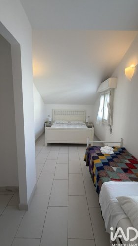 Attico a Cervia