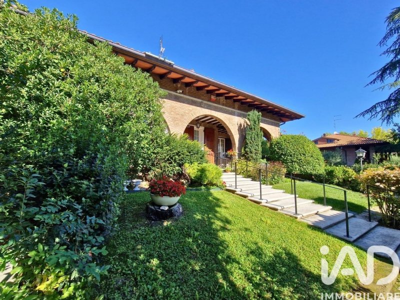 Villa i Modena