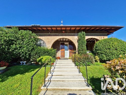 Villa in Modena