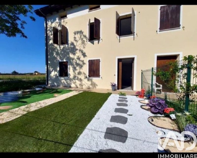 Villa in San Felice sul Panaro