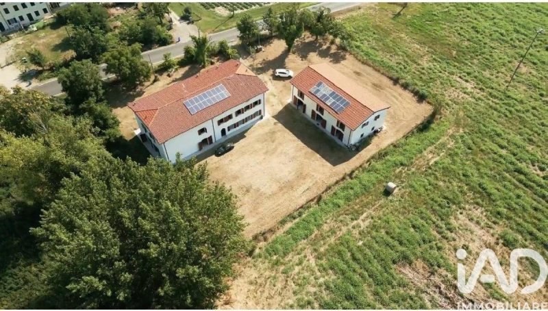 Vrijstaande woning in San Felice sul Panaro