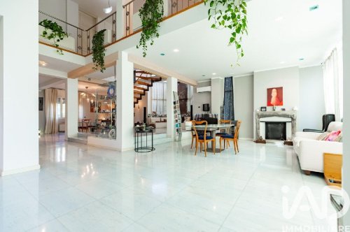 Villa a Modena