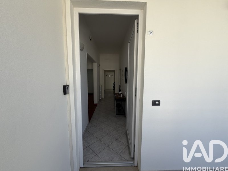 Apartamento em Cervia