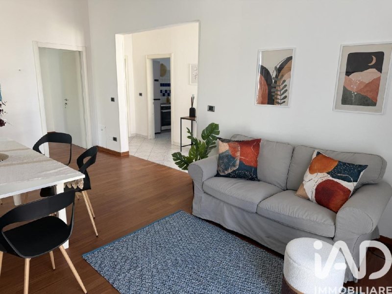 Apartamento em Cervia