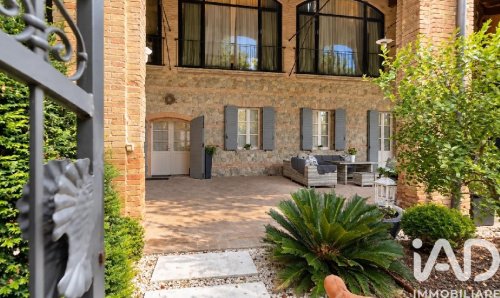 Landhuis in Parma