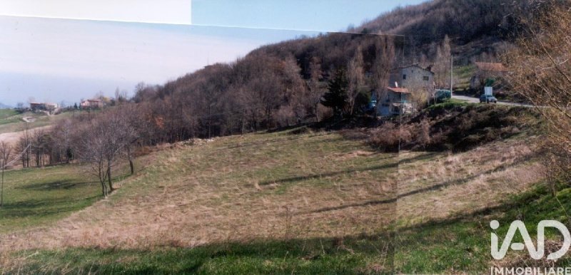 Terrain à bâtir à Prignano sulla Secchia