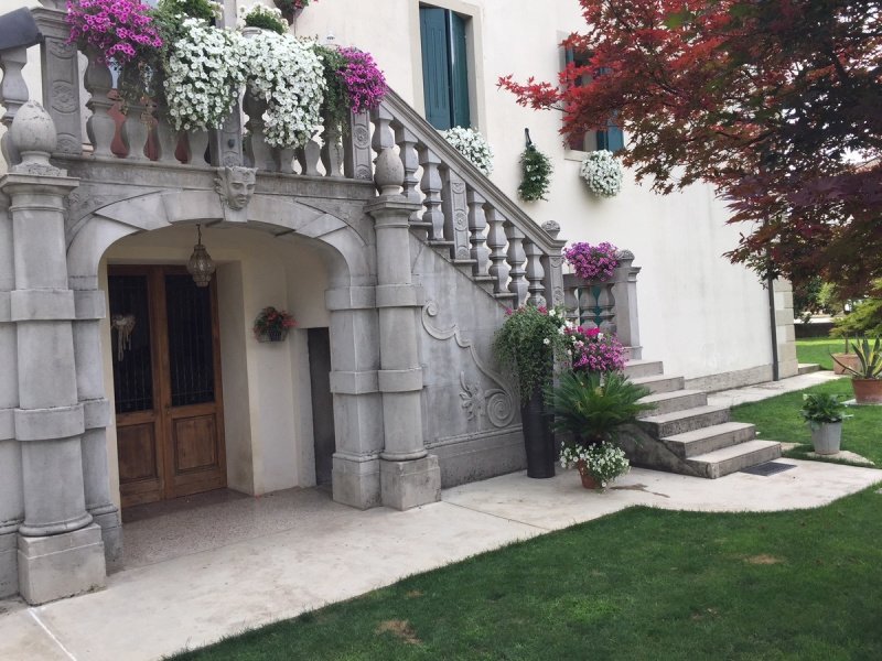 圣菲奥尔历史性住宅