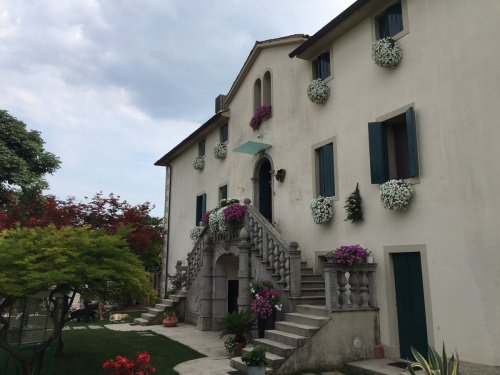 Historic house in San Fior