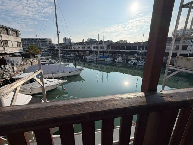 Top-to-bottom house in Lignano Sabbiadoro
