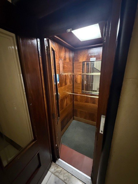 Apartamento en Milán