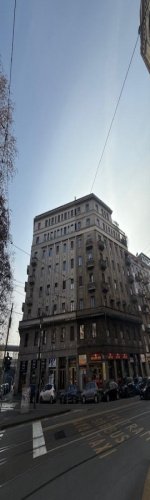 Apartamento em Milão