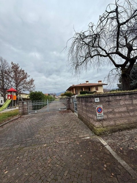 Detached house in Moimacco