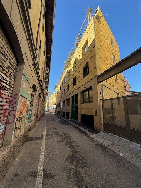 Appartamento a Milano