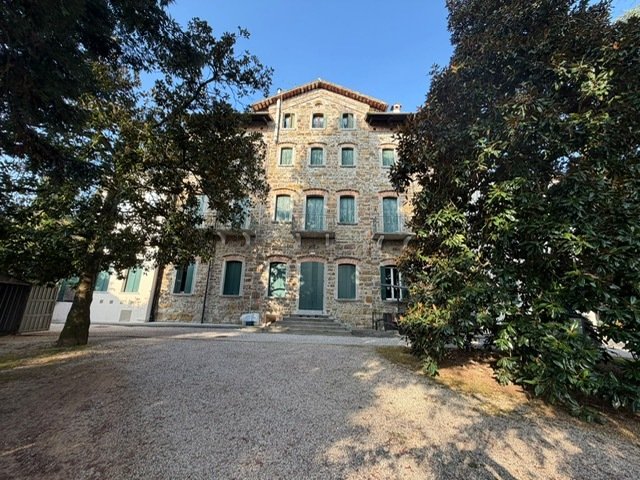 Villa in Buttrio