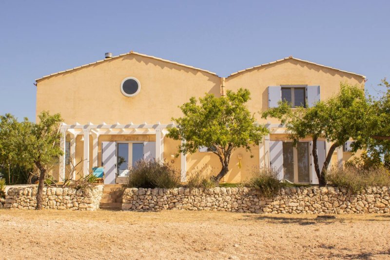 Casa di campagna a Noto