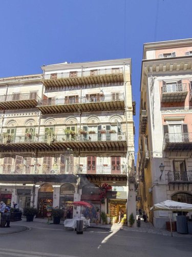 Appartamento a Palermo