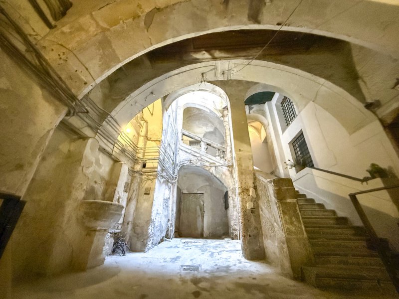 Apartamento em Palermo