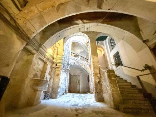 Appartamento a Palermo