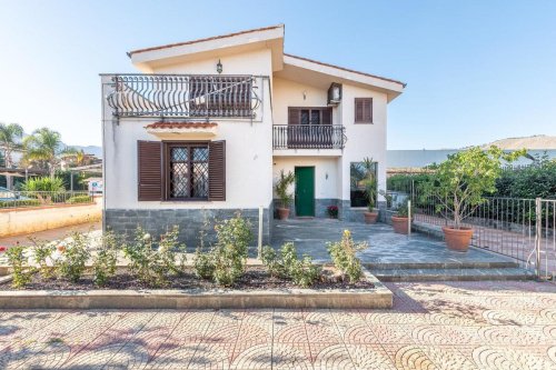 Villa a Palermo