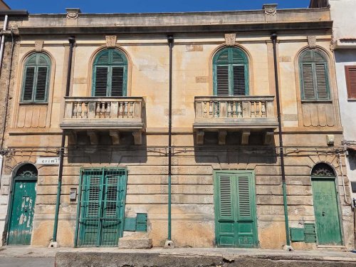 Appartamento a Palermo