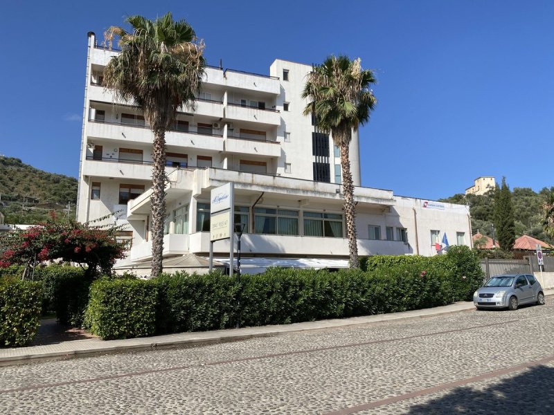 Appartamento a Capo d'Orlando