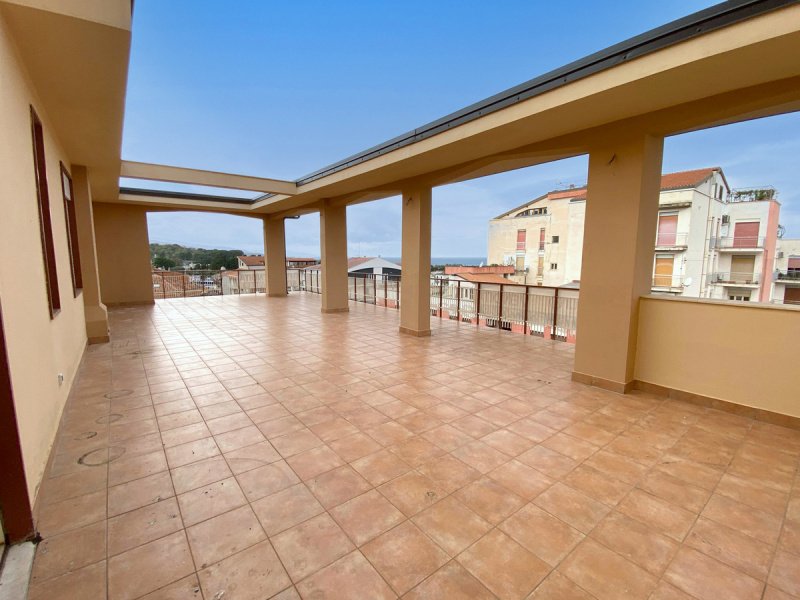 Appartamento a Sant'Agata di Militello