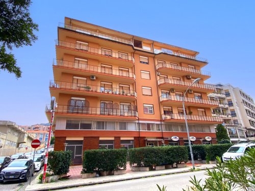 Appartamento a Sant'Agata di Militello