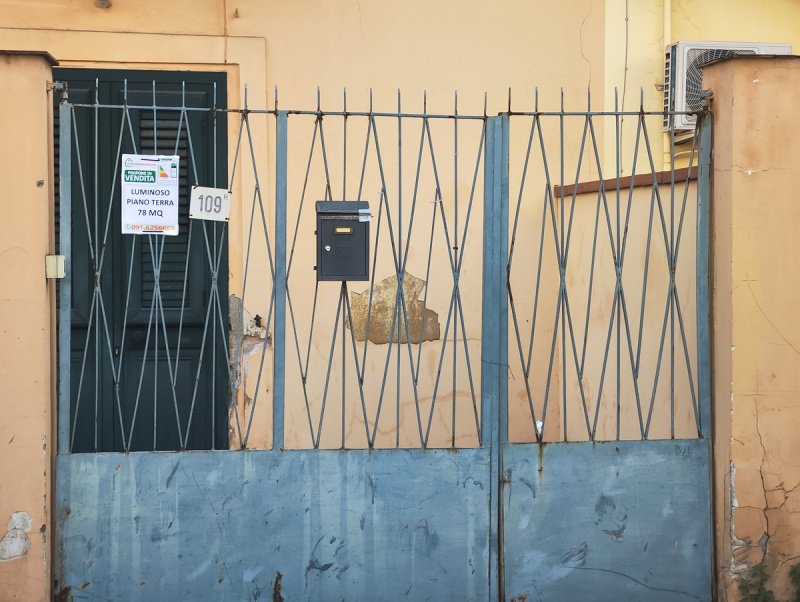 Appartement à Palerme