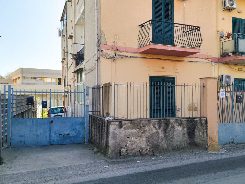 Appartement à Palerme