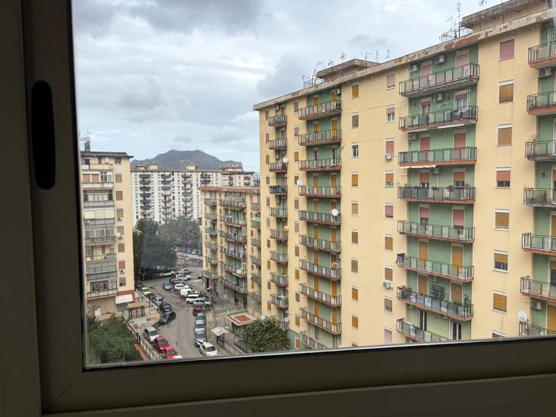 Appartement in Palermo