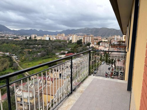 Appartement in Palermo