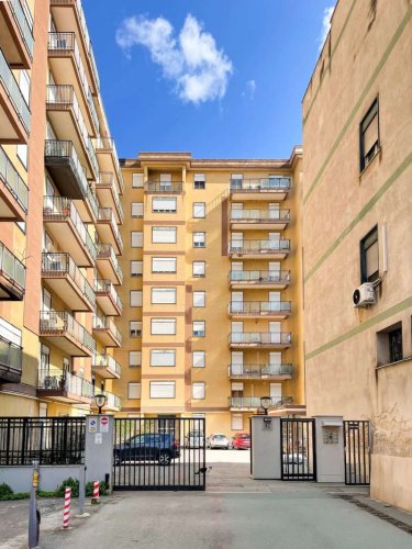 Appartement in Palermo