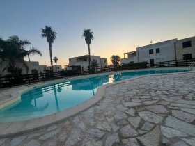 Appartement à Favignana