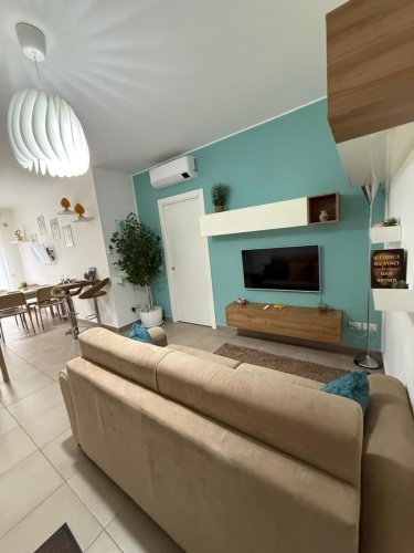 Wohnung in Sant'Agata di Militello